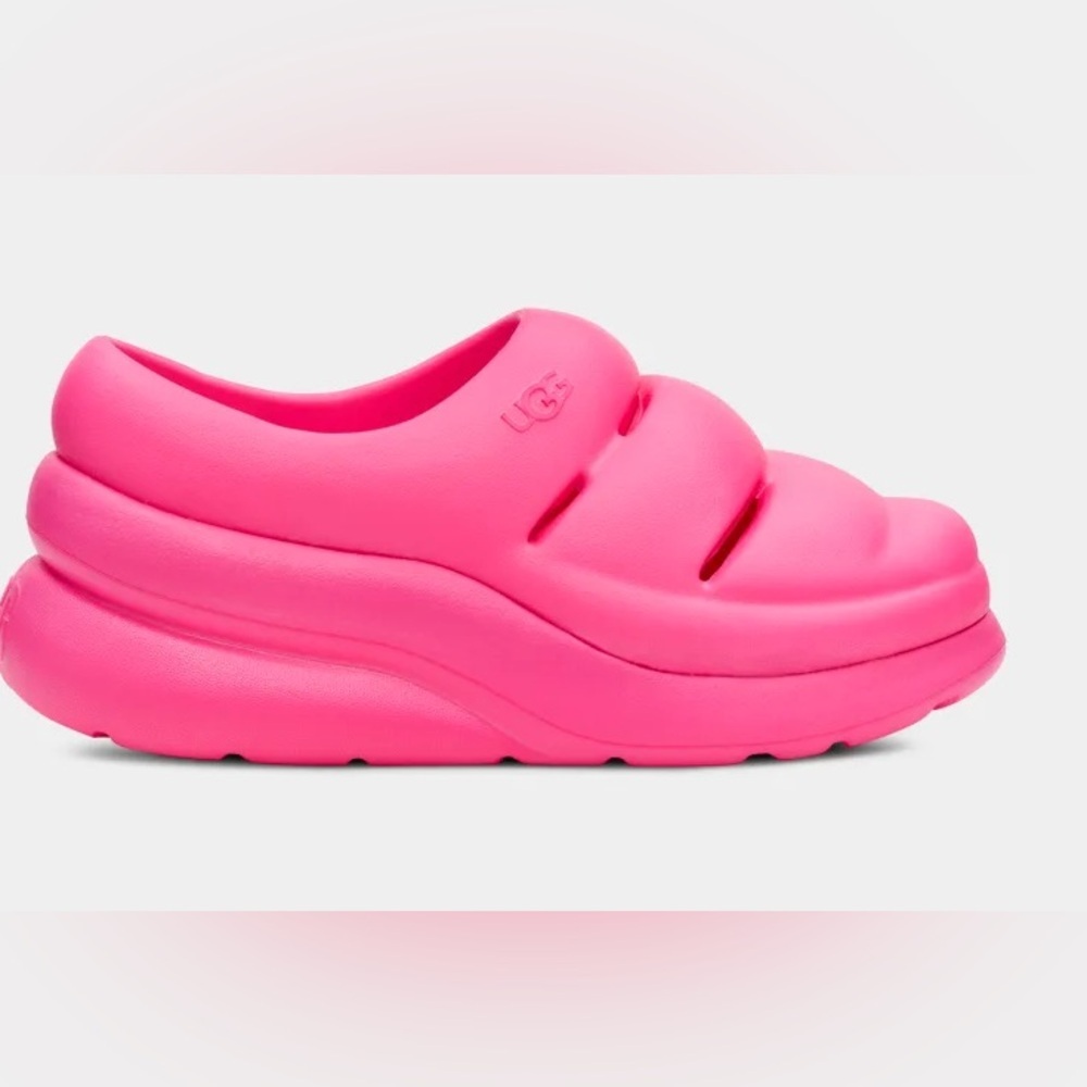 UGG Sport Yeah Molded Clog New size 7.5 - Picture 1 of 11